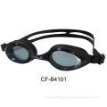 Professional Swimming Goggles, High Quality Swim Goggles For Flying With Tpr Gaskets (cf-a4100)